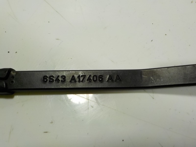 Recambio de brazo limpia trasero para ford galaxy (ca1) 2.0 tdci cat referencia OEM IAM 4684241 6S43A17406AA 