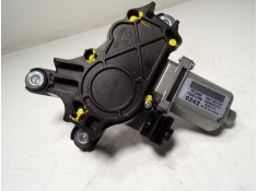 Recambio de motor limpia trasero para opel insignia grand sport 1.6 cdti dpf referencia OEM IAM 39136727 39136727  2