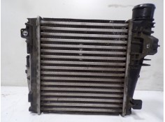Recambio de intercooler para citroën c4 picasso 1.6 blue-hdi fap referencia OEM IAM 9675627980 P9675627980  2