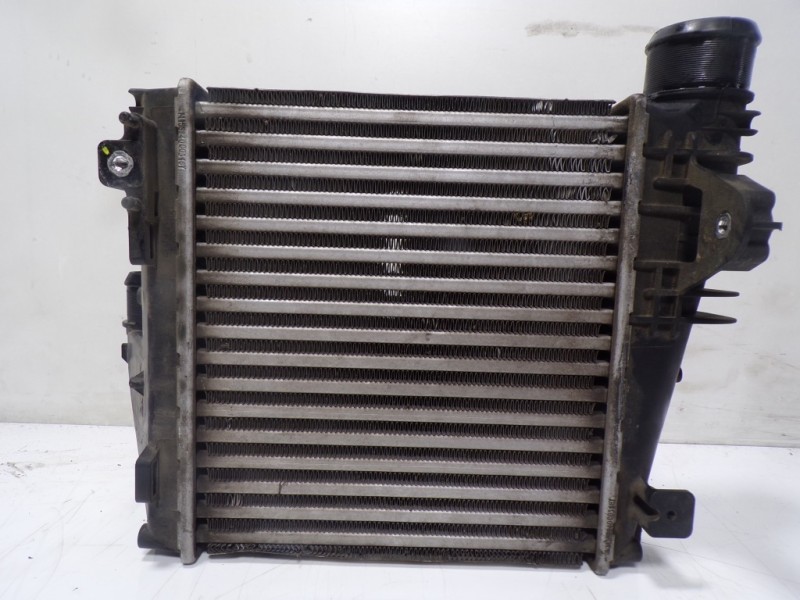 Recambio de intercooler para citroën c4 picasso 1.6 blue-hdi fap referencia OEM IAM 9675627980 P9675627980 