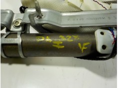 Recambio de airbag cortina delantero izquierdo para opel corsa e 1.4 referencia OEM IAM 39045977 39045977  2