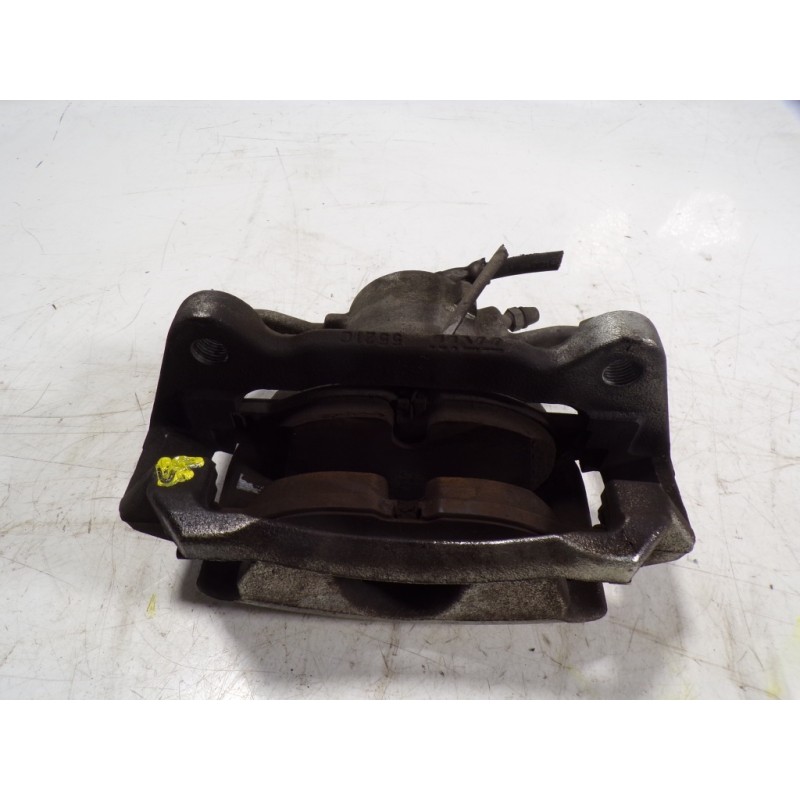 Recambio de pinza freno delantera derecha para volkswagen golf vii lim. (bq1) 1.6 tdi referencia OEM IAM 8V0615124  