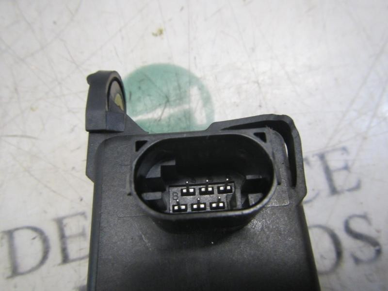 Recambio de modulo electronico para ssangyong kyron 200 xdi limited referencia OEM IAM   