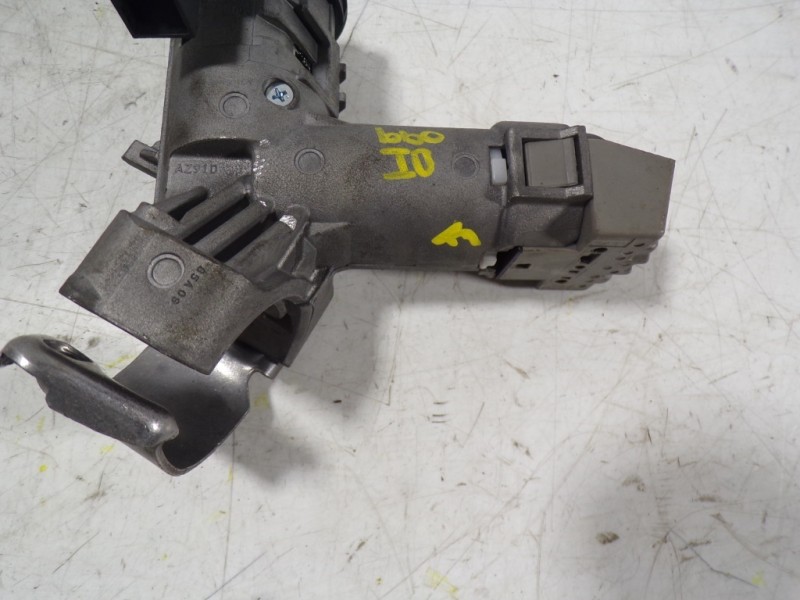 Recambio de antirrobo para ford fiesta (ccn) 1.5 tdci cat referencia OEM IAM 1778549 9V213F880ED 