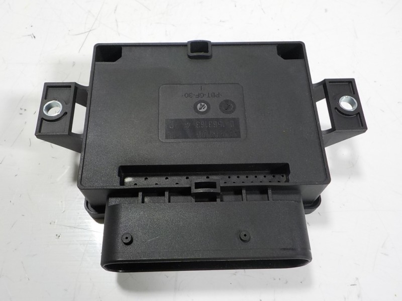 Recambio de modulo electronico para bmw serie 5 touring (f11) 520d xdrive referencia OEM IAM 34436887358 0141351052 