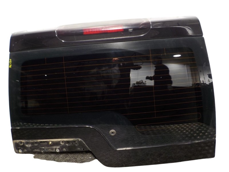 Recambio de porton trasero para land rover discovery 4 tdv6 se referencia OEM IAM BHA780070  