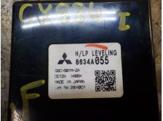 Recambio de modulo electronico para mitsubishi asx (ga0w) 1.8 di-d cat referencia OEM IAM 8634A055 8634A055  2