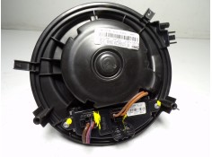 Recambio de motor calefaccion para volkswagen t-roc 1.5 16v tsi act referencia OEM IAM 5Q1819021E 5Q01819021F  2