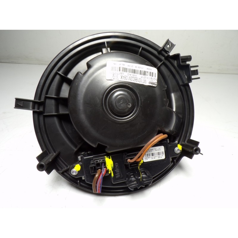 Recambio de motor calefaccion para volkswagen t-roc 1.5 16v tsi act referencia OEM IAM 5Q1819021E 5Q01819021F 