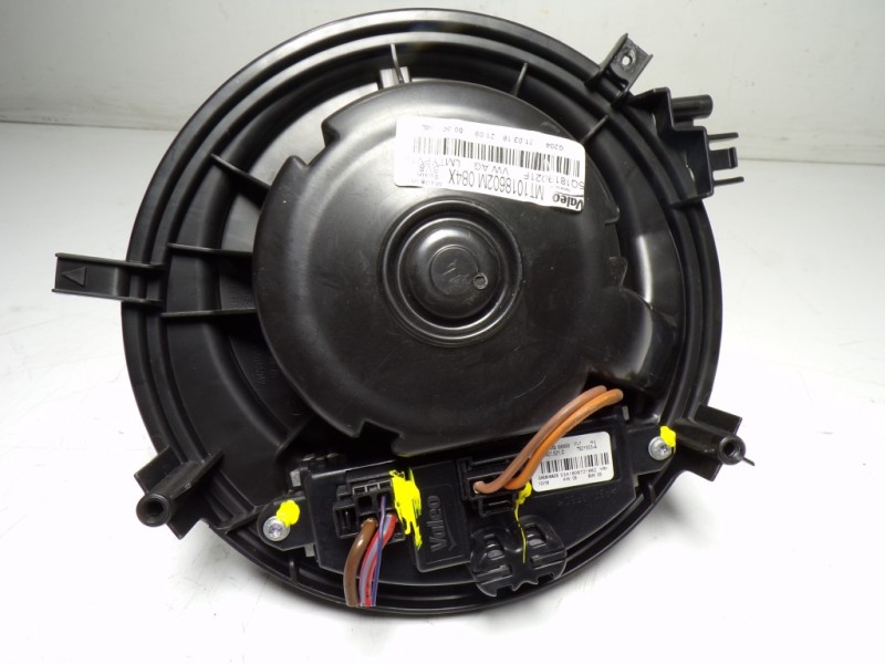 Recambio de motor calefaccion para volkswagen t-roc 1.5 16v tsi act referencia OEM IAM 5Q1819021E 5Q01819021F 