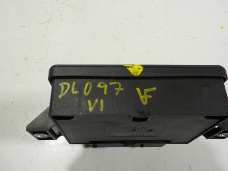 Recambio de modulo electronico para bmw serie 5 touring (f11) 520d xdrive referencia OEM IAM 34436887358 0141351052 