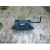 Recambio de maneta exterior delantera derecha para peugeot 206 berlina xs referencia OEM IAM   