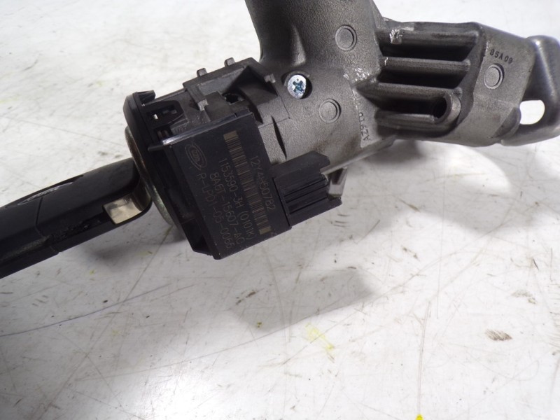 Recambio de antirrobo para ford fiesta (ccn) 1.5 tdci cat referencia OEM IAM 1778549 9V213F880ED 