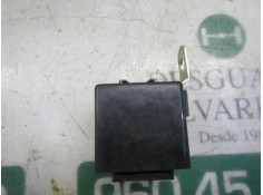 Recambio de modulo electronico para ssangyong kyron 200 xdi limited referencia OEM IAM    2