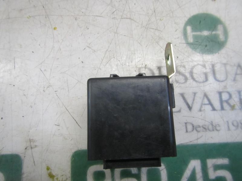 Recambio de modulo electronico para ssangyong kyron 200 xdi limited referencia OEM IAM   