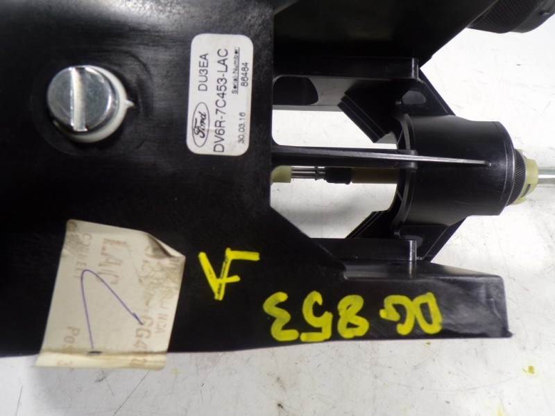 Recambio de palanca cambio para ford transit connect 1.5 tdci cat referencia OEM IAM 1860609 DV6R7C453LAC 