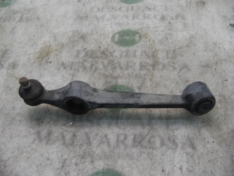 Recambio de brazo suspension inferior delantero izquierdo para kia rio rs berlina (5-ptas.) referencia OEM IAM   