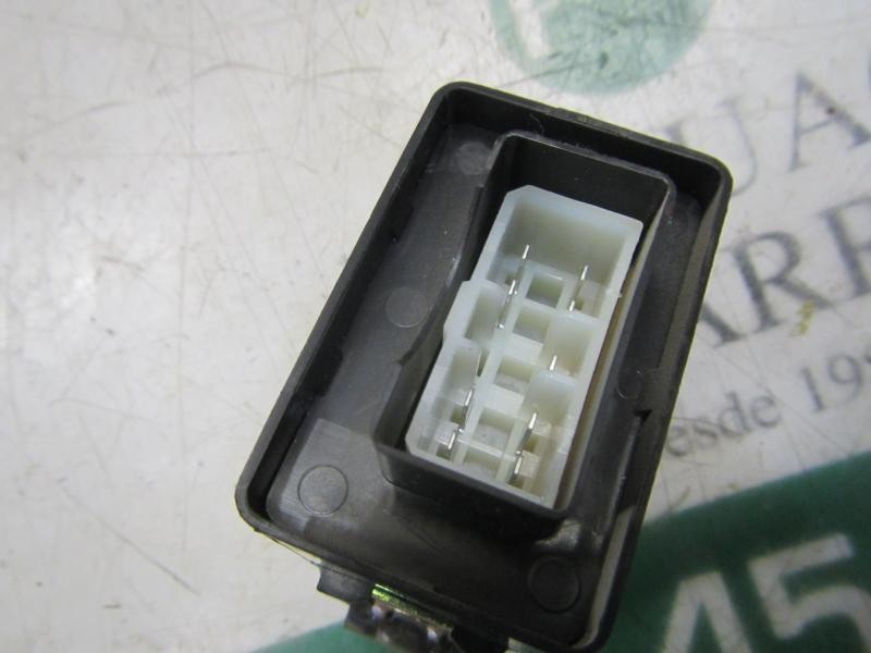 Recambio de modulo electronico para ssangyong kyron 200 xdi limited referencia OEM IAM   