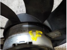 Recambio de electroventilador para fiat doblo cargo (223) 1.9 jtd cat referencia OEM IAM    2