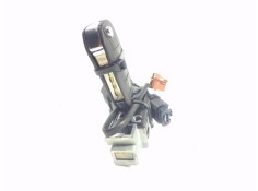 Recambio de antirrobo para peugeot 208 1.2 12v e-vti referencia OEM IAM 1608682880 9663123380  2