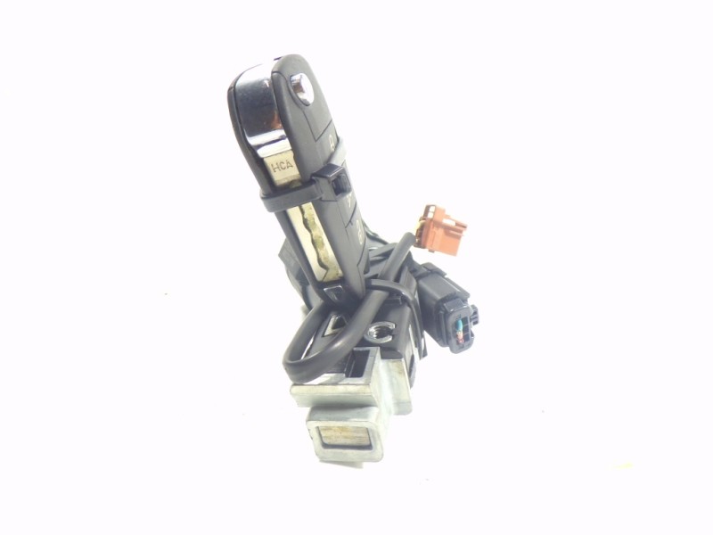 Recambio de antirrobo para peugeot 208 1.2 12v e-vti referencia OEM IAM 1608682880 9663123380 