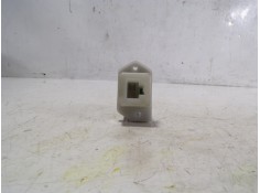Recambio de resistencia calefaccion para nissan micra (k13) 1.2 cat referencia OEM IAM 2776170T03 70T033F03 70T033F03 2