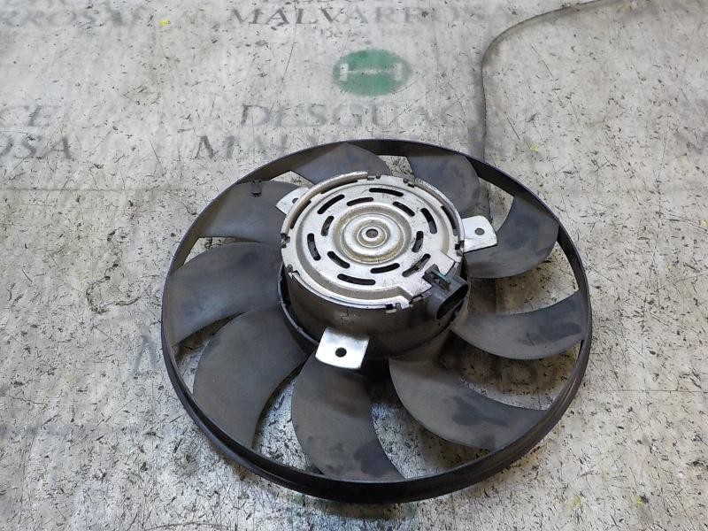 Recambio de electroventilador para fiat doblo cargo (223) 1.9 jtd cat referencia OEM IAM   