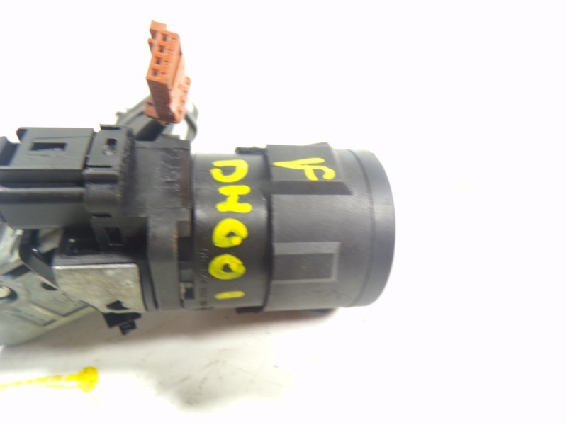 Recambio de antirrobo para peugeot 208 1.2 12v e-vti referencia OEM IAM 1608682880 9663123380 