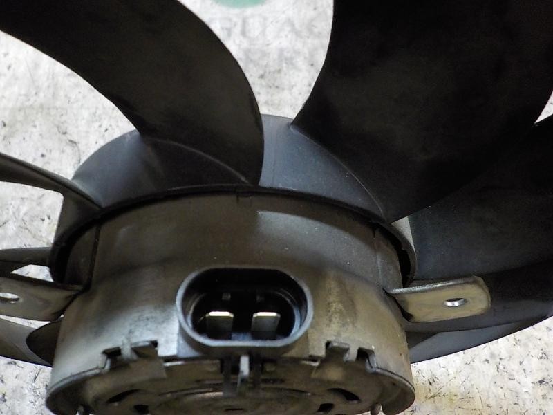 Recambio de electroventilador para fiat doblo cargo (223) 1.9 jtd cat referencia OEM IAM   