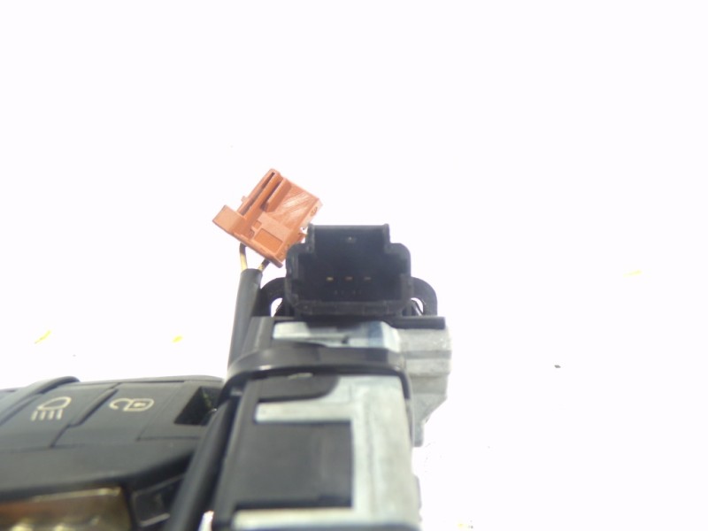 Recambio de antirrobo para peugeot 208 1.2 12v e-vti referencia OEM IAM 1608682880 9663123380 