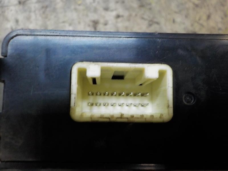 Recambio de modulo electronico para mitsubishi asx (ga0w) 1.8 di-d cat referencia OEM IAM 8670A029 8670A029 