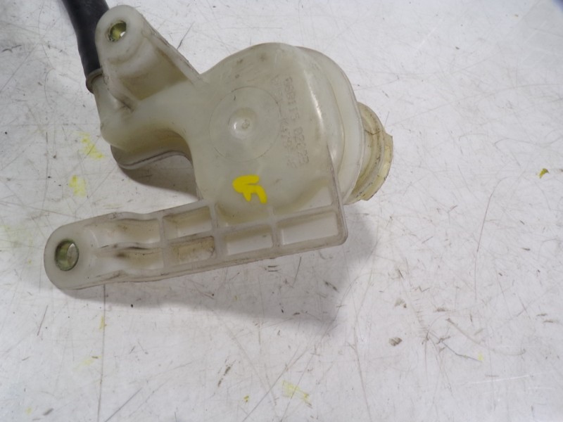 Recambio de bomba freno para ford fiesta (ccn) 1.5 tdci cat referencia OEM IAM 1751664  