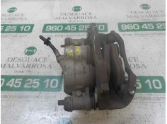 Recambio de pinza freno delantera izquierda para iveco daily conf. paquetería (sommer) 2.3 diesel cat referencia OEM IAM    2