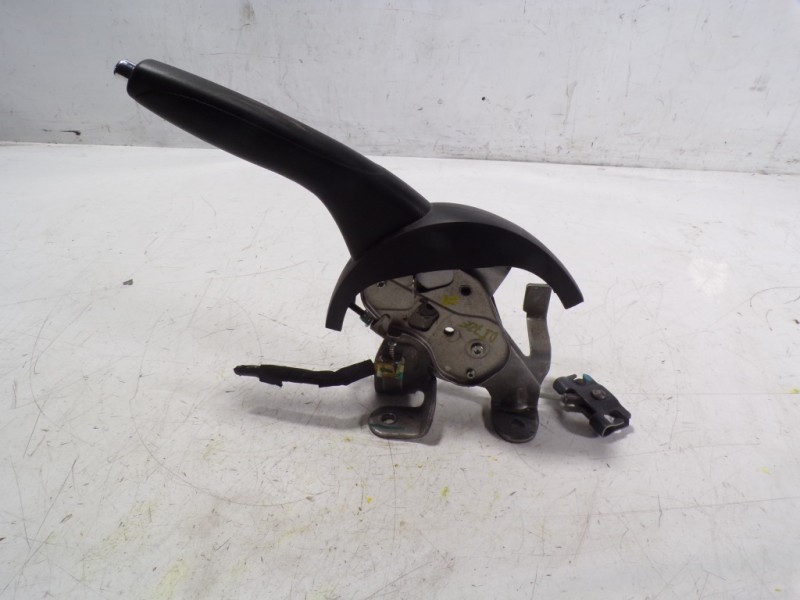 Recambio de palanca freno de mano para nissan micra (k13) 1.2 cat referencia OEM IAM 360101HD0A  