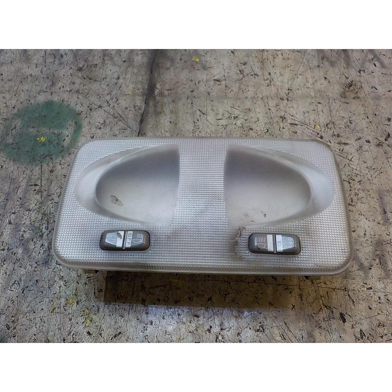 Recambio de piloto interior para fiat doblo cargo (223) 1.9 jtd cat referencia OEM IAM   