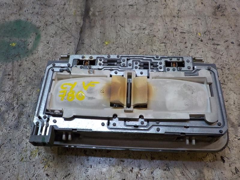 Recambio de piloto interior para fiat doblo cargo (223) 1.9 jtd cat referencia OEM IAM   