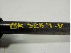 Recambio de amortiguador trasero derecho para opel corsa e 1.4 referencia OEM IAM 13432672 22286399  2