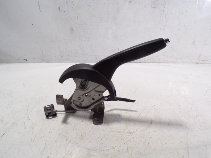 Recambio de palanca freno de mano para nissan micra (k13) 1.2 cat referencia OEM IAM 360101HD0A  