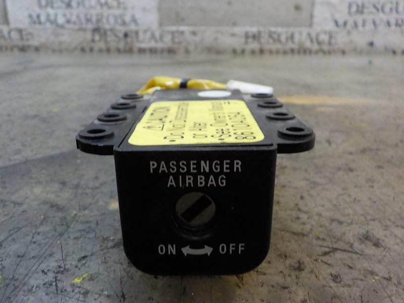 Recambio de modulo electronico para mitsubishi asx (ga0w) 1.8 di-d cat referencia OEM IAM 8610A054 8610A054 