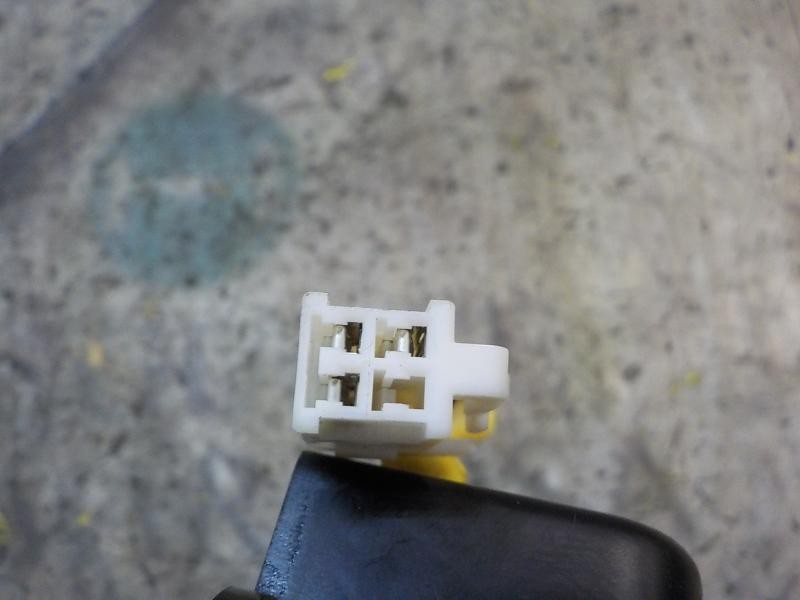 Recambio de modulo electronico para mitsubishi asx (ga0w) 1.8 di-d cat referencia OEM IAM 8610A054 8610A054 