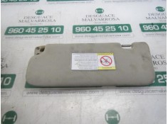 Recambio de parasol derecho para ssangyong kyron 200 xdi limited referencia OEM IAM    2