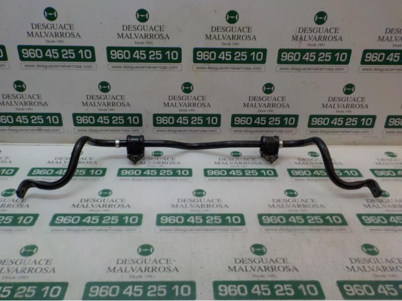 Recambio de barra estabilizadora delantera para toyota rav4 hybrid fwd referencia OEM IAM 4881142090  