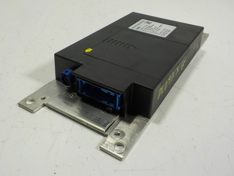 Recambio de modulo electronico para bmw serie 5 touring (f11) 520d xdrive referencia OEM IAM 84109362848 8410934288101 