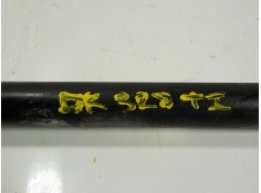 Recambio de amortiguador trasero izquierdo para opel corsa e 1.4 referencia OEM IAM 13432671 22286398  2