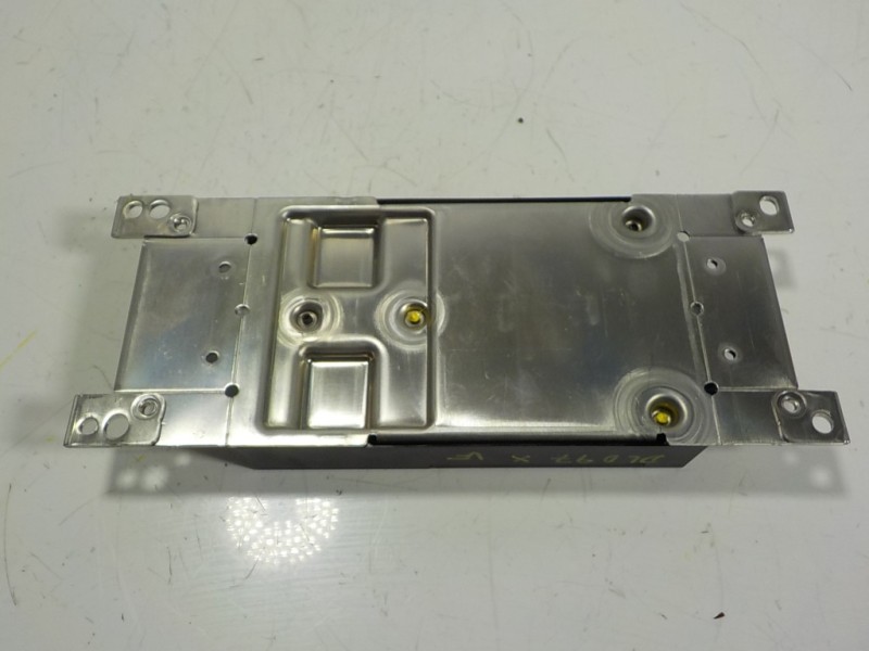 Recambio de modulo electronico para bmw serie 5 touring (f11) 520d xdrive referencia OEM IAM 84109362848 8410934288101 