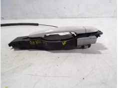 Recambio de maneta exterior trasera derecha para nissan micra (k13) 1.2 cat referencia OEM IAM 826401HB0C   2