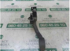 Recambio de potenciometro pedal para iveco daily conf. paquetería (sommer) 2.3 diesel cat referencia OEM IAM   