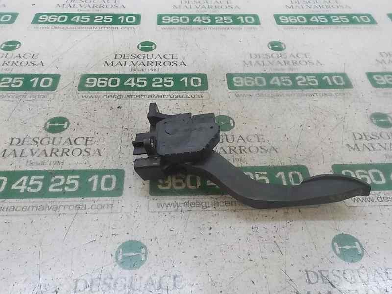 Recambio de potenciometro pedal para iveco daily conf. paquetería (sommer) 2.3 diesel cat referencia OEM IAM   