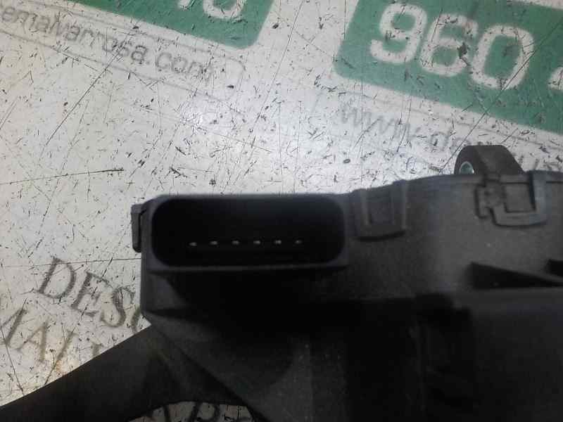 Recambio de potenciometro pedal para iveco daily conf. paquetería (sommer) 2.3 diesel cat referencia OEM IAM   