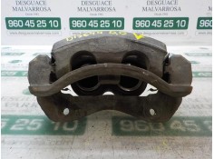 Recambio de pinza freno delantera derecha para ssangyong kyron 200 xdi limited referencia OEM IAM    2